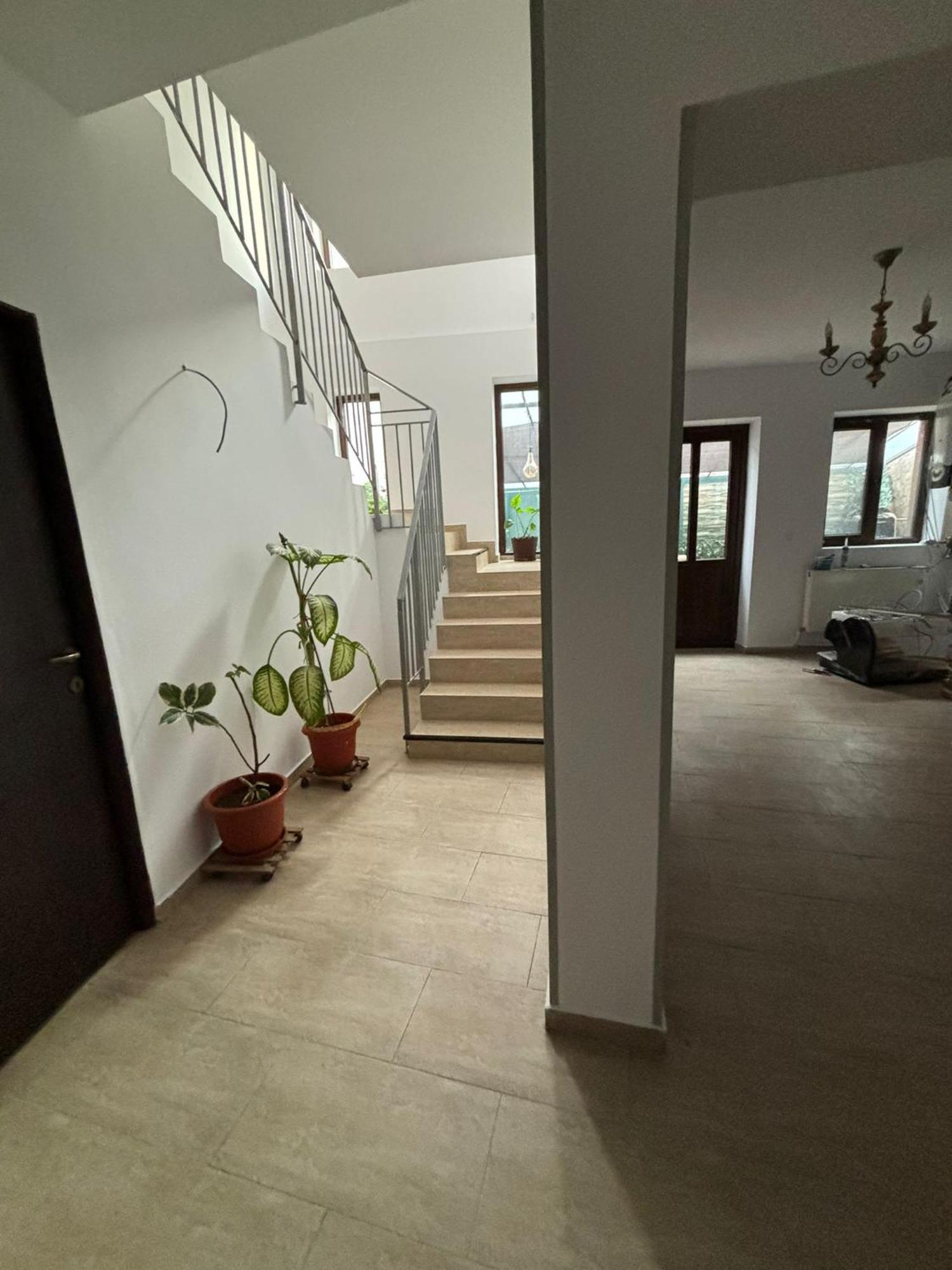 Alexander Residence Brăila エクステリア 写真