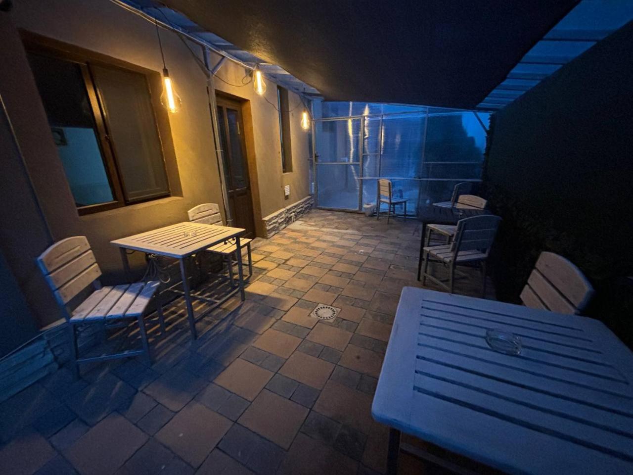 Alexander Residence Brăila エクステリア 写真