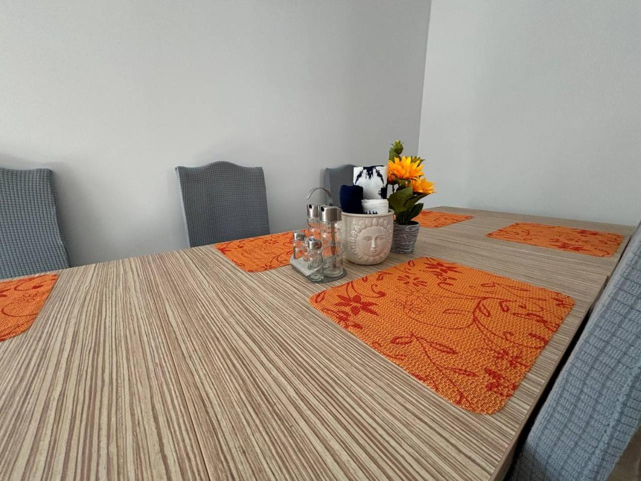 Alexander Residence Brăila エクステリア 写真